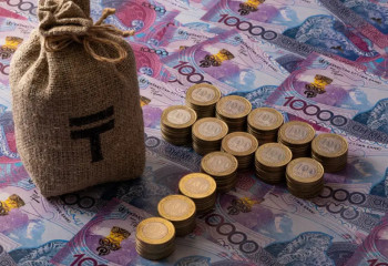 Қазақстан инвестициялық тартымдылық рейтингінде 17 сатыға көтерілді