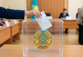 Казахстан в цифрах и фактах: самые интересные показатели прозвучали на онлайн-марафоне