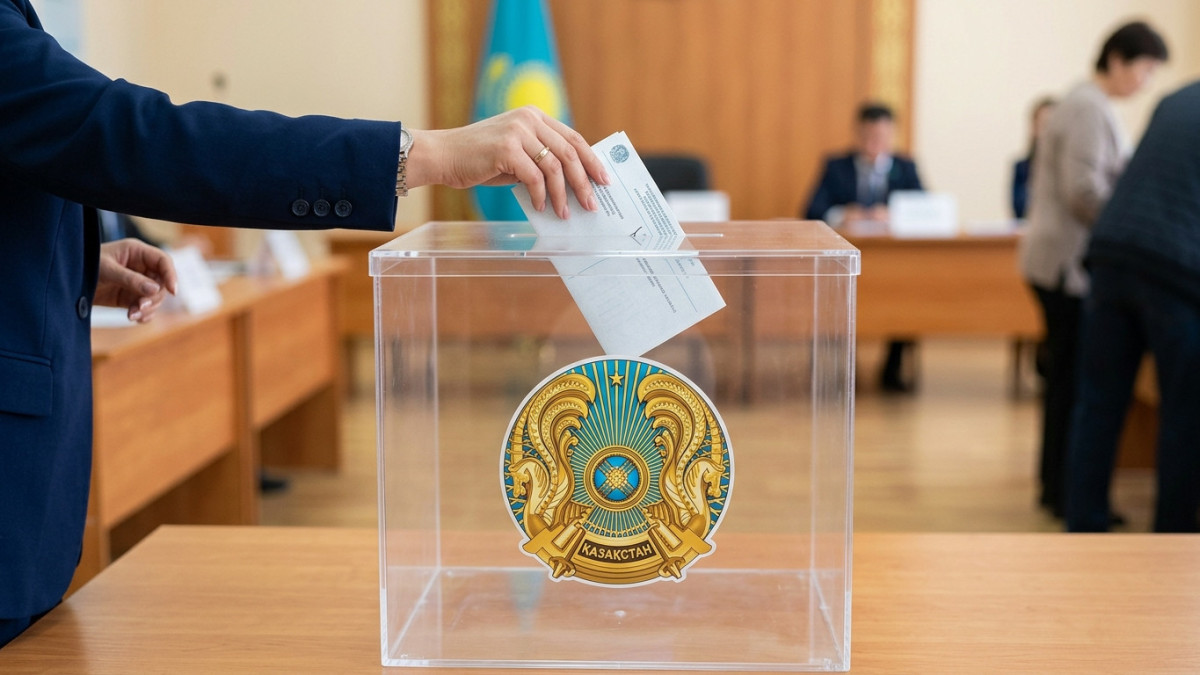Казахстан в цифрах и фактах: самые интересные показатели прозвучали на онлайн-марафоне
