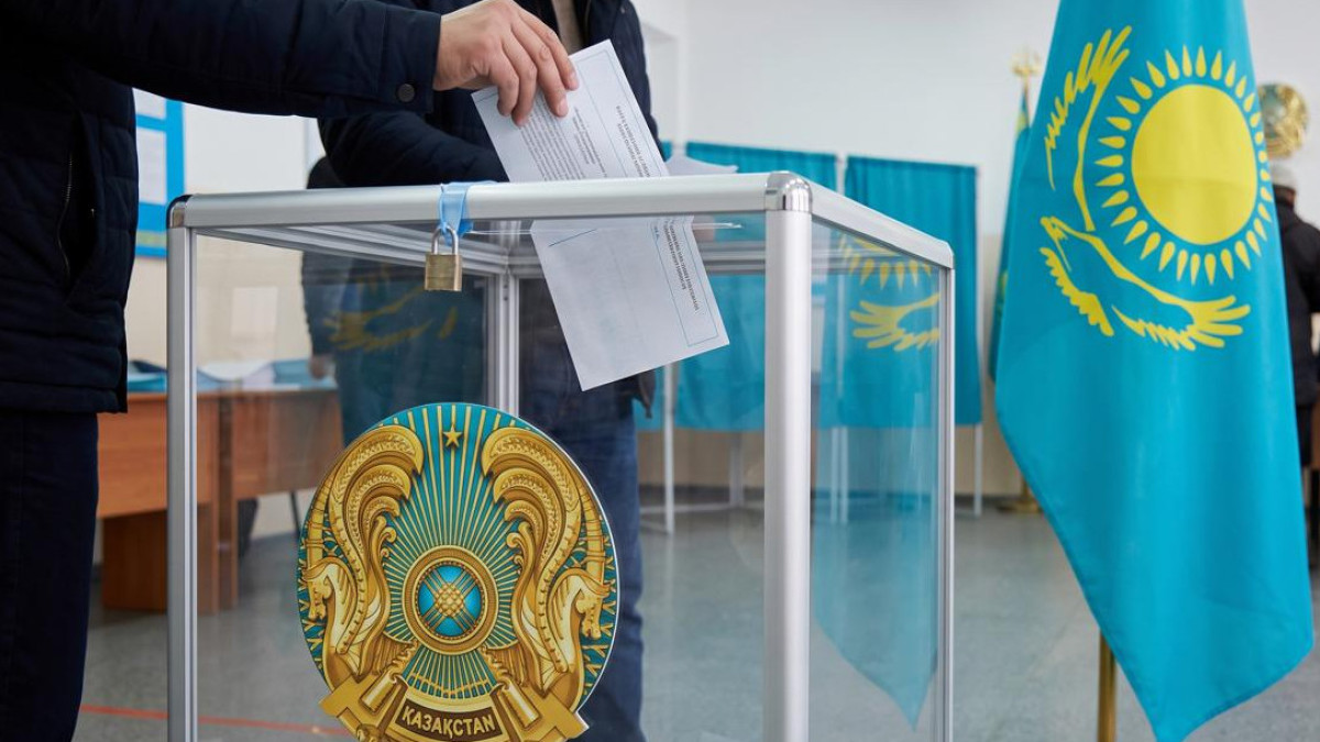 Экзитполы по выборам в Курултай: пять партий преодолевают проходной барьер