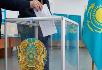 Экзитполы по выборам в Курултай: пять партий преодолевают проходной барьер