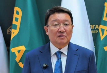 Председатель партии «Ауыл» Кайрат Айтуганов отметил открытый и организованный характер выборов