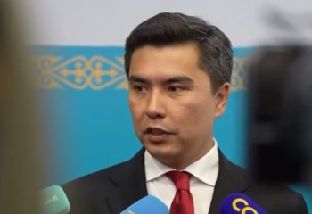 Народная партия Казахстана признает предварительные итоги выборов – Н. Шоканов