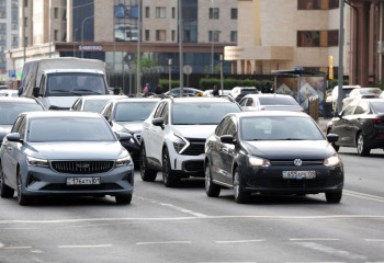 Подорожают ли автомобили в Казахстане с 1 сентября