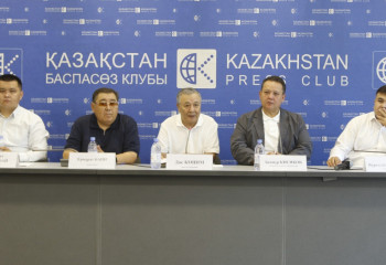 11 қаладағы сайлау учаскелерін мыңнан астам байқаушы бақылаған