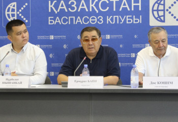 «Халық үні»: грубых нарушений законодательства на выборах не зафиксировано