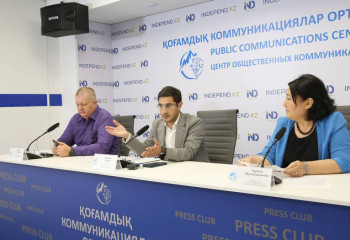 Информационный штаб независимых наблюдателей: голосование прошло организованно и открыто