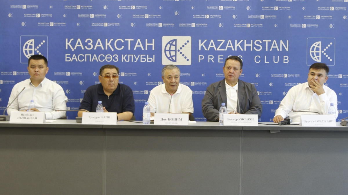 11 қаладағы сайлау учаскелерін мыңнан астам байқаушы бақылаған