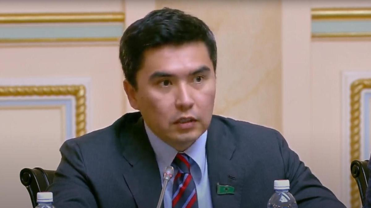 Қазақстан Халық партиясы сайлау қорытындысын мойындады