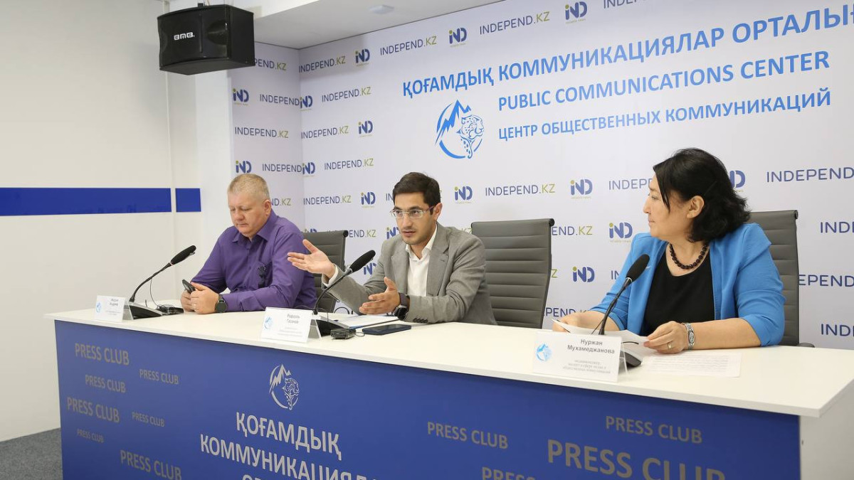 Тәуелсіз байқаушылардың ақпараттық штабы: дауыс беру ұйымдасқан әрі ашық өтті, заңбұзушылықтар тіркелген жоқ