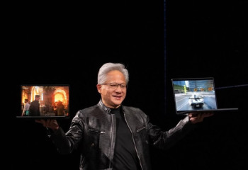 Nvidia begins production of Groq AI racks