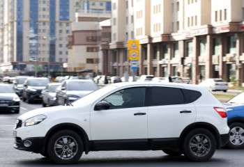 Көлік апатқа түскенін қалай білуге болады: сатып аларда тексеретін жеті белгі