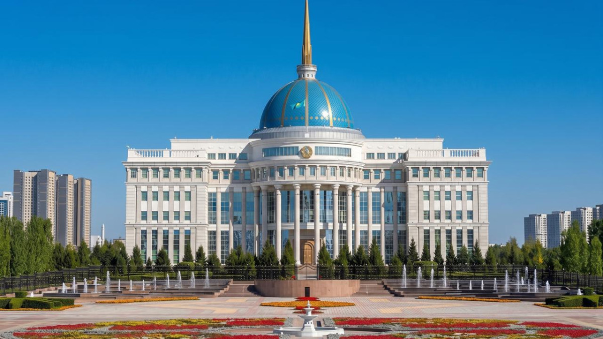 Heads of State congratulates Tokayev on holding elections to the Kurultai