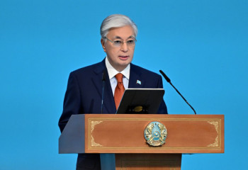 Президент ҰБТ нәтижесі төмен өңірлерде жұмысты күшейтуді тапсырды