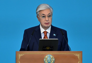 Ұдайы жапа шеккен ұлт кейпінен арылуымыз керек – Қасым-Жомарт Тоқаев