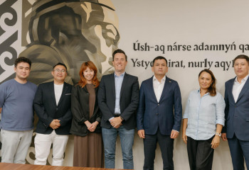 “Reading Nation” marathon and KITAP platform enter into a digital partnership