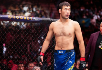 «Шавкат оралмайды»: UFC файтері Рахмоновтың болашағына қатысты болжам жасады