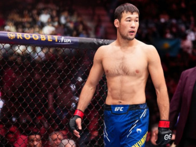 «Шавкат оралмайды»: UFC файтері Рахмоновтың болашағына қатысты болжам жасады