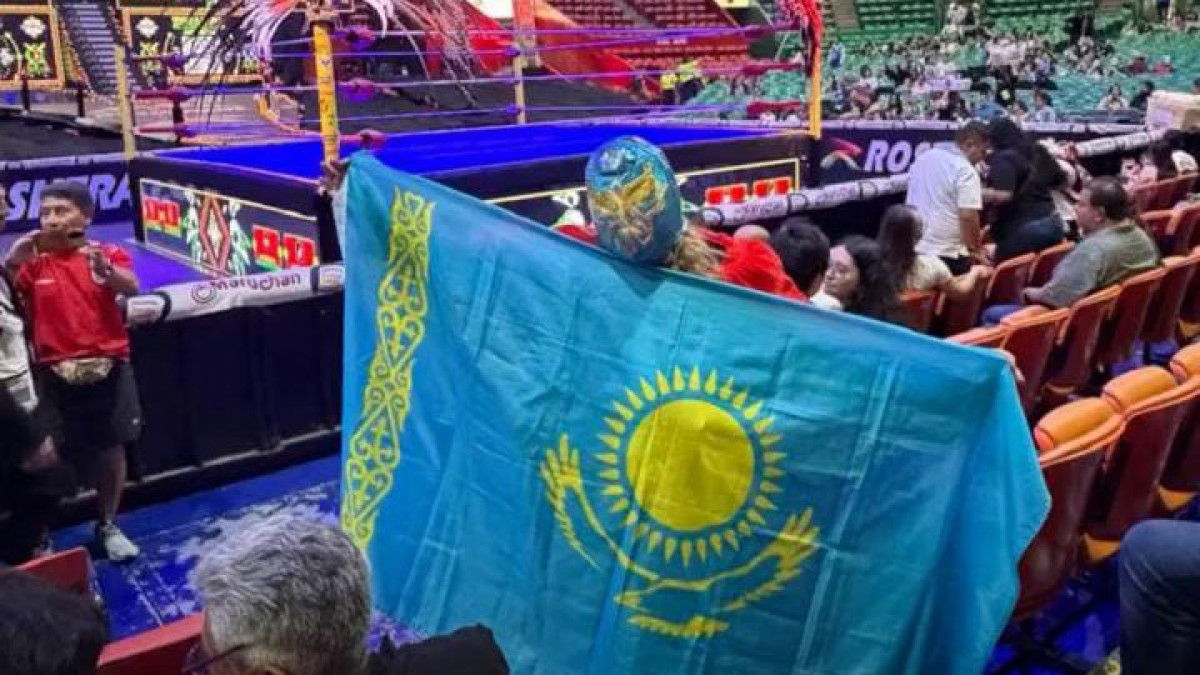 Mexican dears’ campaign in support of Dimash’s music featured in local media