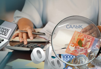 15 қыркүйек – соңғы күн: кімдер табысы туралы декларация тапсыруы керек