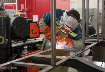 Employment continues to grow in Kazakhstan’s labour market