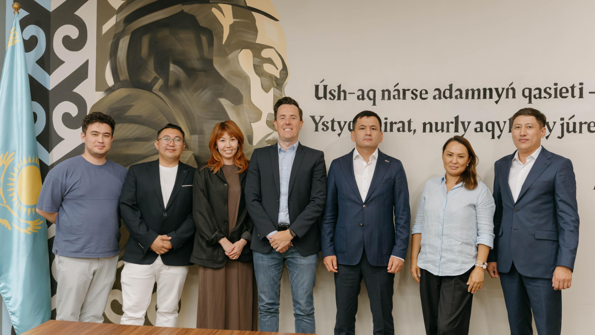 “Reading Nation” marathon and KITAP platform enter into a digital partnership