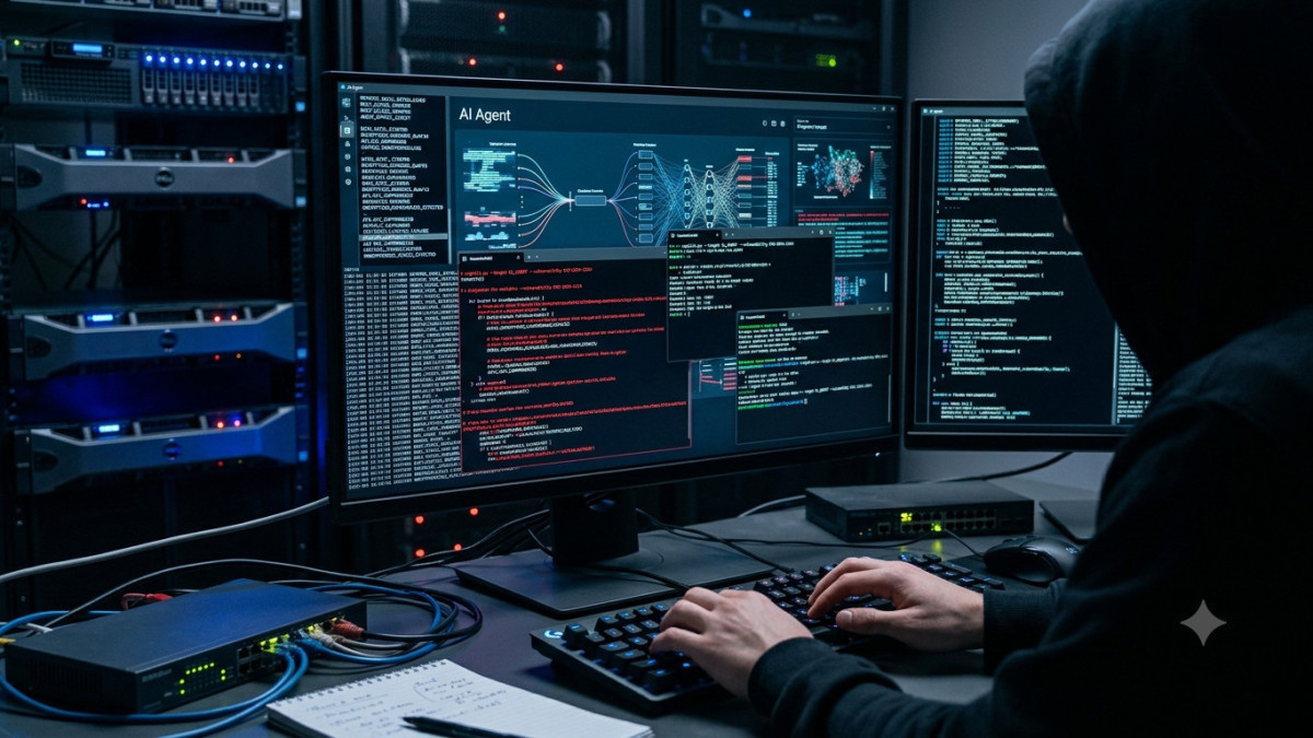 OpenAI and more than 100 companies warn an AI cyberattack surge is coming