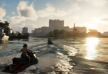 GTA VI показали на Netflix, и весь интернет минуту не мог сесть смотреть