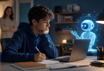 OpenAI launches a safer ChatGPT for teens