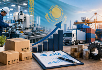 Отандық өндірушілерге қандай қолдау көрсетіледі?
