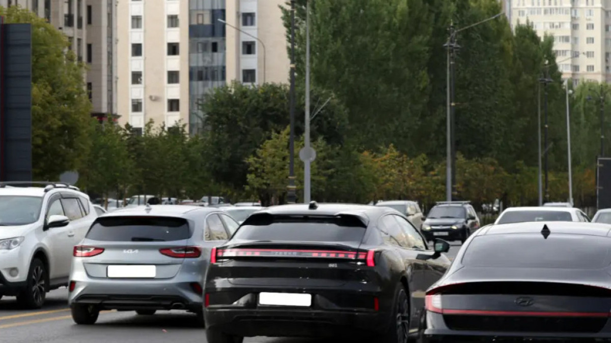 15 млн теңгелік сабақ: Қолдан көлік аларда неден сақ болу керек