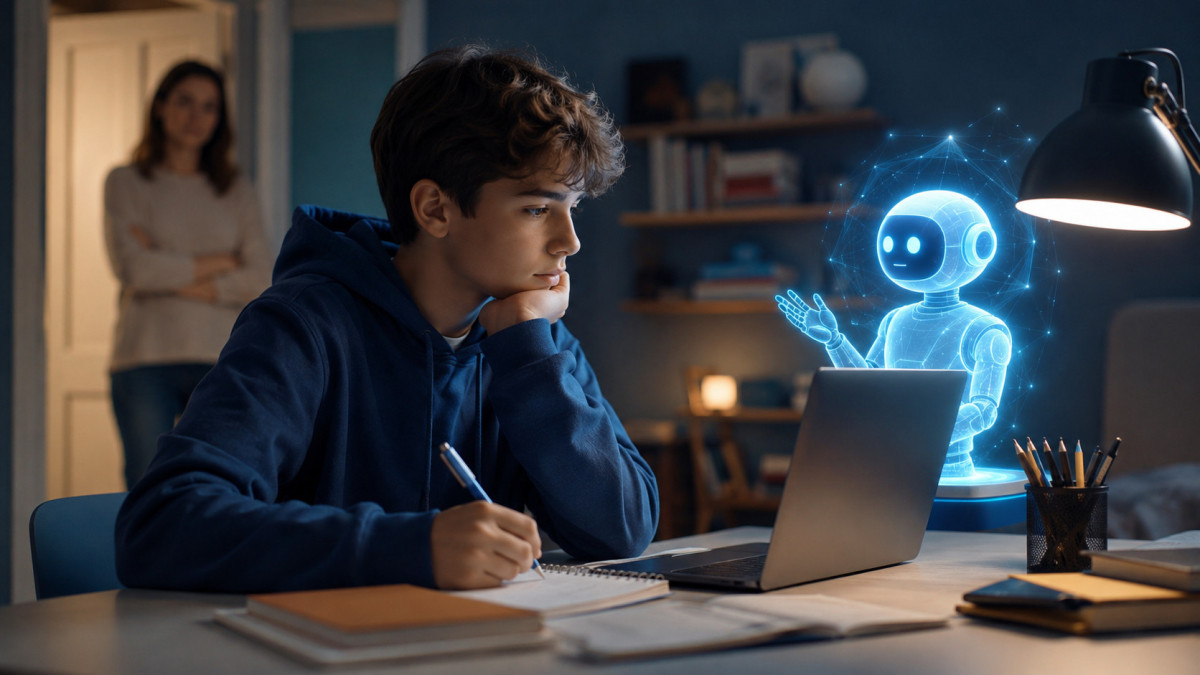 OpenAI запускает отдельную версию ChatGPT для подростков