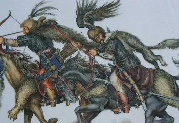 Қасқыр мен арыстан терісін жамылған османдық «делилер» кім болған?