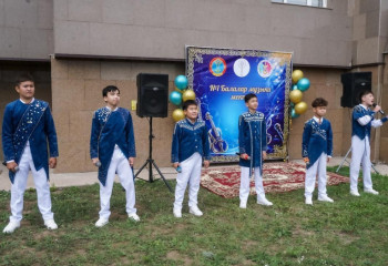 Астанада балаларға арналған жаңа музыка мектебінің филиалы ашылды