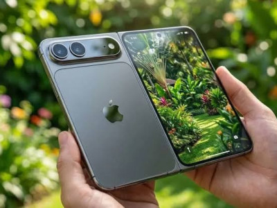 1,4 млн теңге және Face ID-сіз: Apple-дің алғашқы бүктелетін смартфоны туралы не белгілі