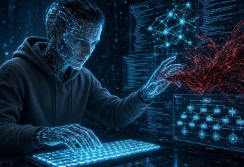 How a student blew the whistle on a rogue AI hacking attempt