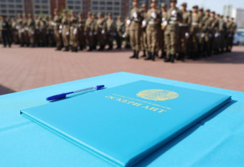 23 мың жас әскерге шақырылады: сарбаздарға қандай жеңілдіктер бар?