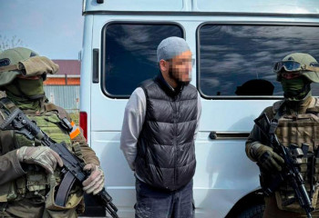 Жаз айларында терроризм мен экстремизмге қатысты 19 адам сотталды