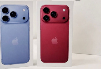 iPhone 18 Pro Max revealed aead of Apple’s official presentation
