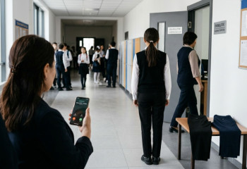 Школьная форма стала причиной спора в одной из школ Астаны