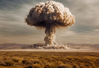 Victims of Nuclear Weapons Testing Remembered in Belgium