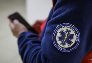 eGov енді ауруханаға түскеніңізді жақындарыңызға хабарлайды