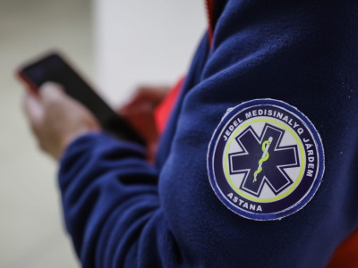 eGov енді ауруханаға түскеніңізді жақындарыңызға хабарлайды