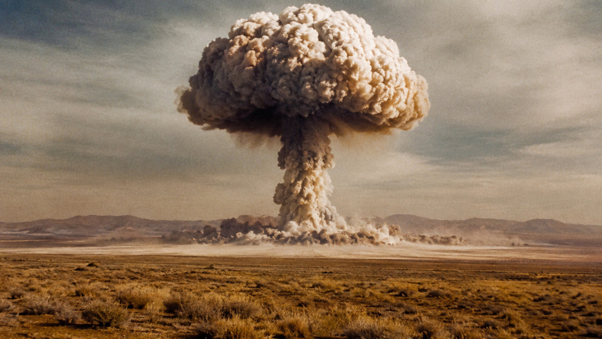 Victims of Nuclear Weapons Testing Remembered in Belgium