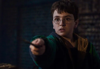 Кітапта бар, фильмде жоқ: жаңа «Хәрри Поттер» сериалының тизері несімен таңғалдырды