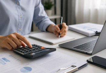 Декларация 270.00 в Казахстане: кто должен сдать её до 15 сентября 2026 года