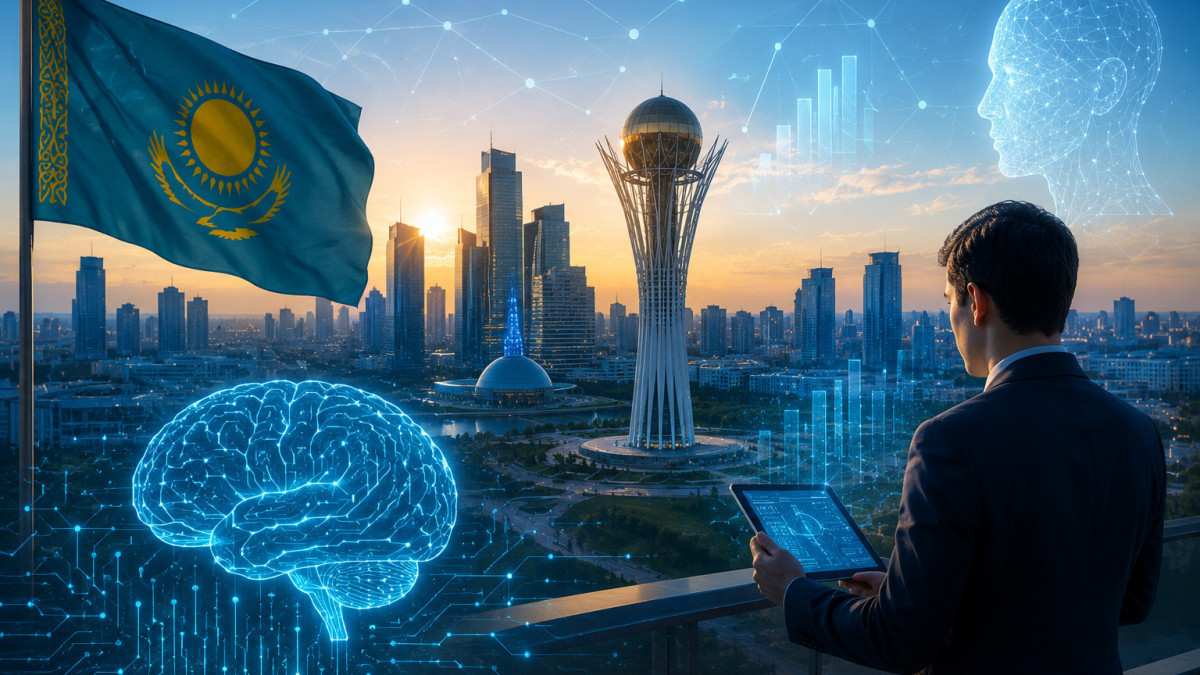 Что изменилось для казахстанцев после Послания-2025