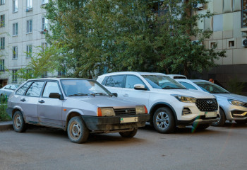 Арзан көлік алуға бола ма? 150-800 мың теңгелік автоларға шолу