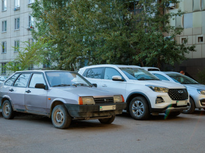 Арзан көлік алуға бола ма? 150-800 мың теңгелік автоларға шолу