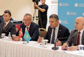 Түркі тілдерінің цифрлық болашағы: жасанды интеллект қандай мүмкіндік береді